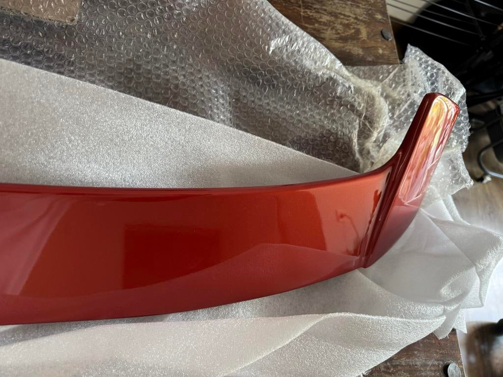 Nieuwe dakspoiler voor BMW 1-serie, Achterklep, Nieuw, Ophalen of Verzenden, Achter