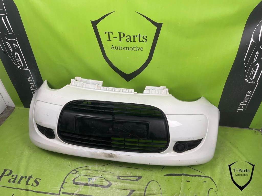 citroen c1 voorbumper bumper 2009+, Auto-onderdelen, Info@fabrikant.eu, Citroën, Fabrikantstraat 1
1000 AA  Amsterdam, NL, Ophalen of Verzenden