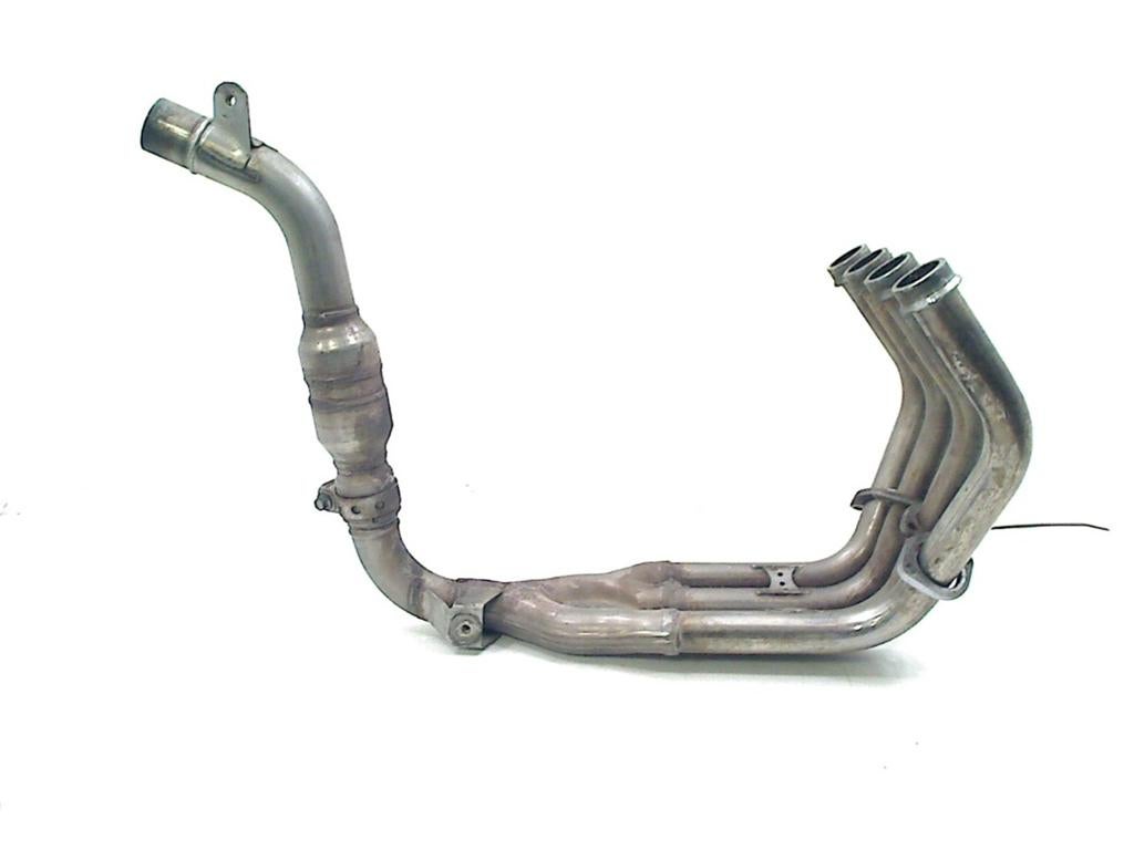 Uitlaat Bochtenset Yamaha FZ 6 2004-2006 (FZ6 FAZER) 2006, Yamaha Motor Europe N.V., Gebruikt, Customersupport@yamaha-motor.co.uk