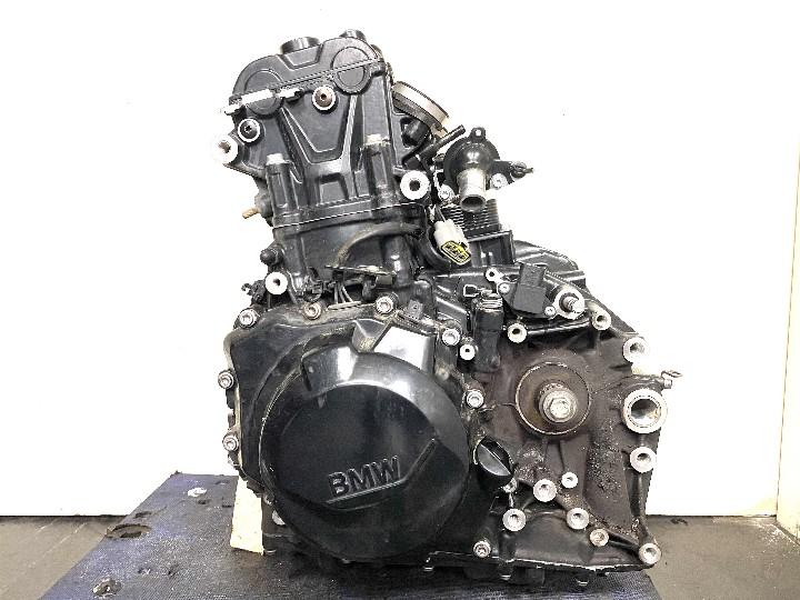 Motorblok BMW F 900 R 2018-2022 (F900R K83) 2020, Gebruikt, Petuelring 130, München 80809, , Duitsland, BMW, Bayerische Motoren Werke AG