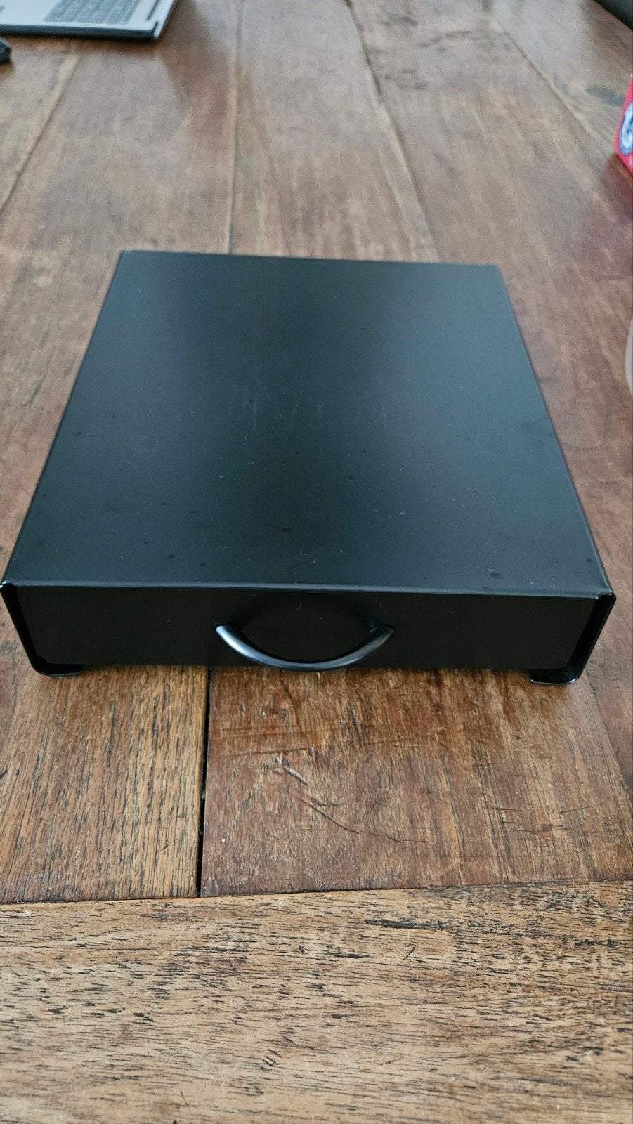 Dolce Gusto Cuphouder  Lade - Zwart, Ophalen of Verzenden, Zo goed als nieuw