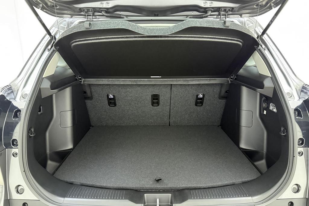 Suzuki S-Cross 1.4 Boosterjet Special Edition Smart Hybrid |, Auto's, Suzuki, Voorwielaandrijving, Euro 6, 4 cilinders, Leder
