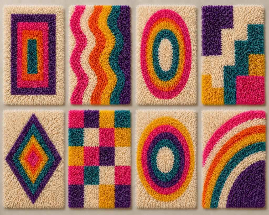 Shaggy handgemaakte wollen Berber tapijten – uniek & zacht, Crème, Info@maroccarpets.nl, 150 tot 200 cm, Ophalen of Verzenden