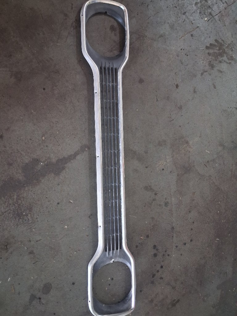 Ford escort mk1, Ophalen, Voor, Nieuw, Ford