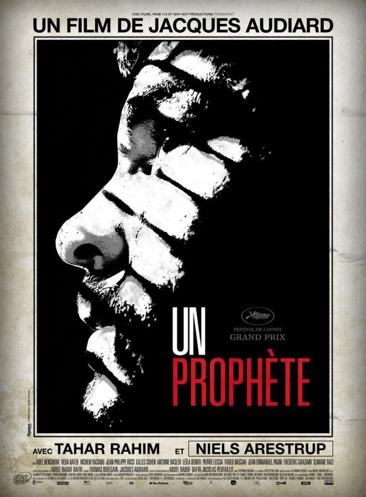 DVD - A prophet (Un Prophète) 2009 - sealed, Vanaf 16 jaar, Ophalen of Verzenden, Nieuw in verpakking, Actiethriller
