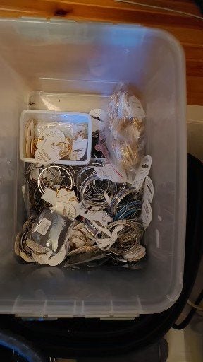 sieraden, Sieraden, Tassen en Uiterlijk, Ophalen of Verzenden, Nieuw, Overige materialen