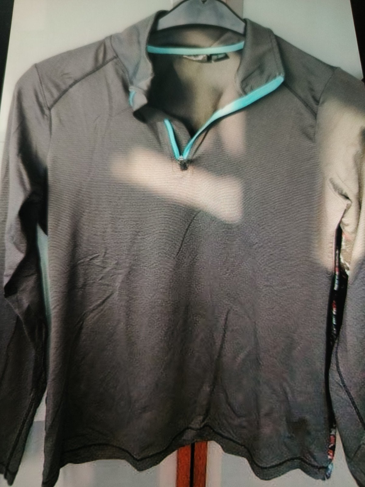 ski pully maat M, Kleding | Dames, Wintersportkleding, Ophalen of Verzenden, Gedragen