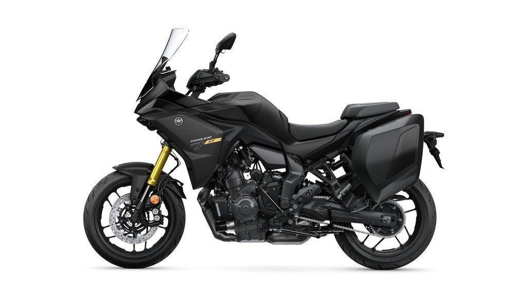 Yamaha TRACER 7 GT (bj 2026) - foto 2