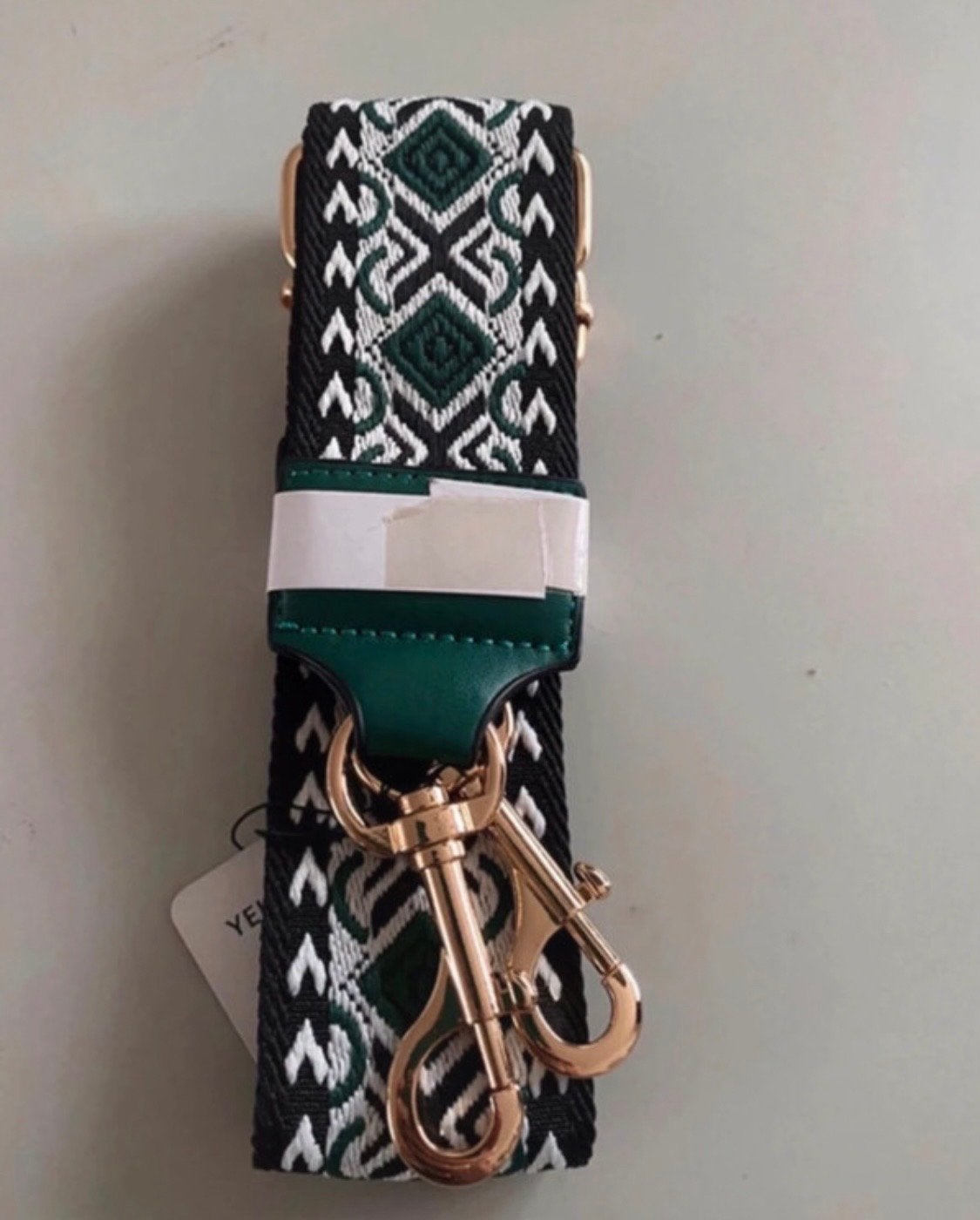 Nieuwe Bagstraps voor tassen - Diverse designs, Ophalen of Verzenden, Nieuw, Overige kleuren, Overige typen