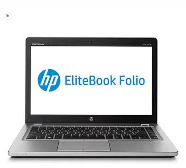 HP EliteBook 9470m i7 16GB 256GB SSD 14 Win11 Garantie, Niet ingevuld, 256 GB, Met videokaart, 2 tot 3 Ghz