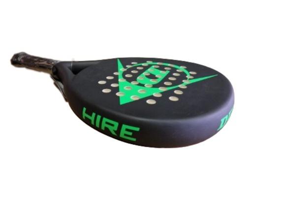 Dunlop Verhuur Padel Racket, Ophalen of Verzenden, Nieuw, Padelracket
