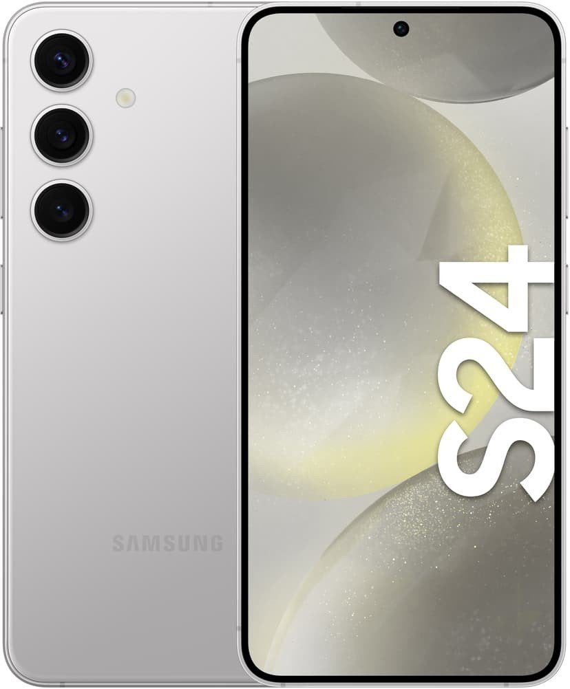 Samsung s24 256GB, Telecommunicatie, Mobiele telefoons | Samsung, Galaxy S24, Zwart, Ophalen of Verzenden, Zo goed als nieuw