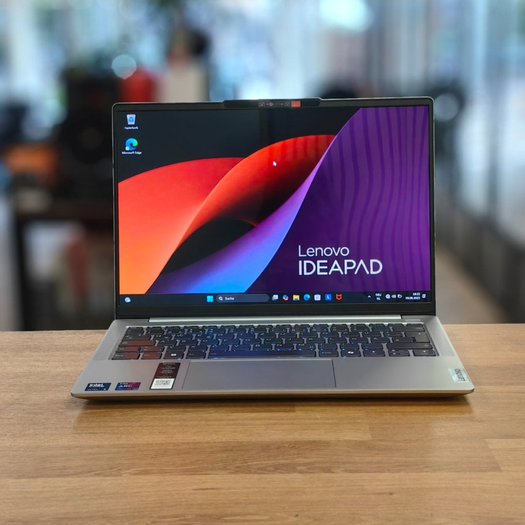 Lenovo IdeaPad Slim 5 Intel Core Ultra 5 16GB 14inch, Lenovo, Zo goed als nieuw, Support@lenovo.com, Lenovo Group Limited
1009 Think Place
Morrisville, NC 27560
USA