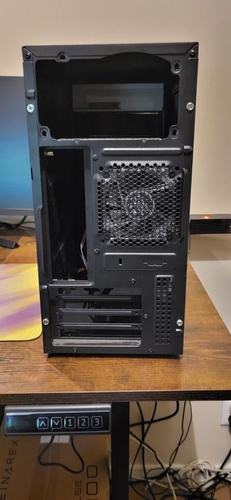Fractal Micro Tower, Ophalen of Verzenden, Gebruikt