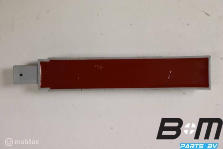Antenne voor keyless entry Volkswagen Golf 6, Auto-onderdelen, Gebruikt