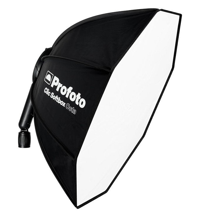 Profoto Clic Softbox Octa + bijpassende Profoto opbergtas, Ophalen, Nieuw, Overige typen