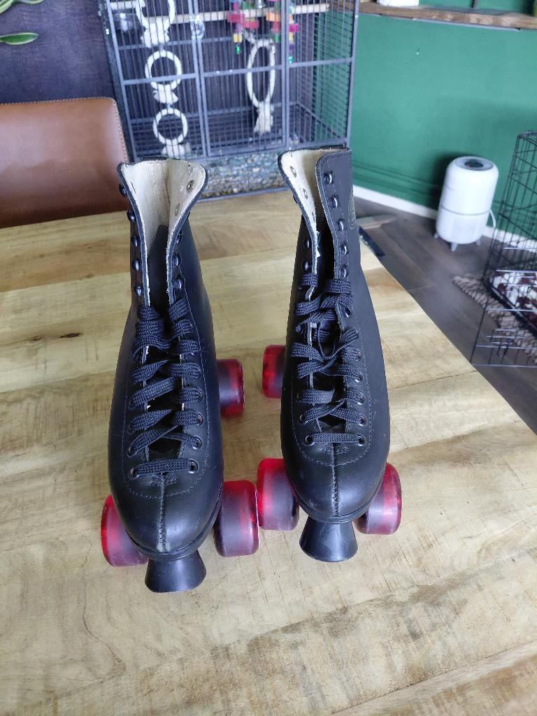 rolschaatsen, Sport en Fitness, Overige merken, Dames, Overige typen, Ophalen of Verzenden