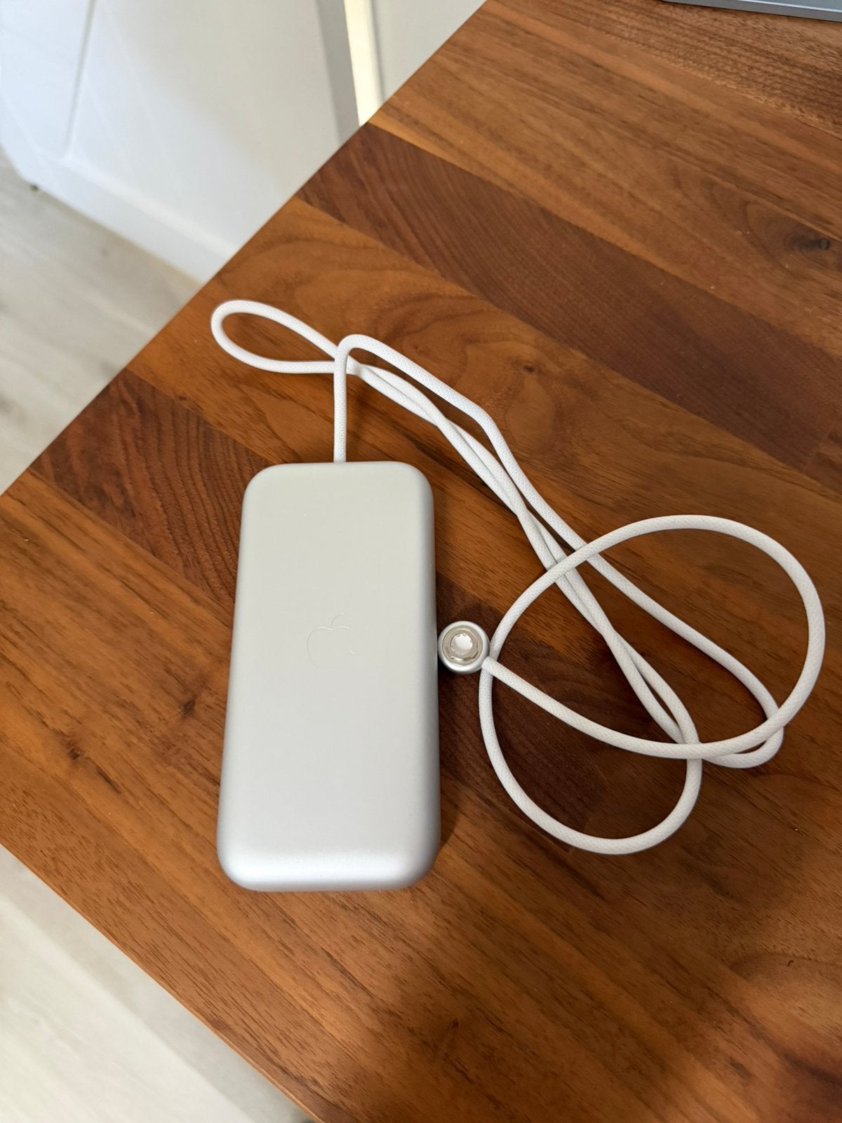 Apple Vision Pro Battery - New, Ophalen, Nieuw