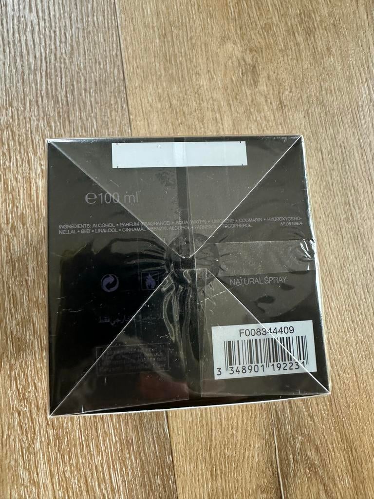 Dior Hypnotic Poison Eau de Parfum 100ml - Nieuw, Ophalen of Verzenden, Nieuw