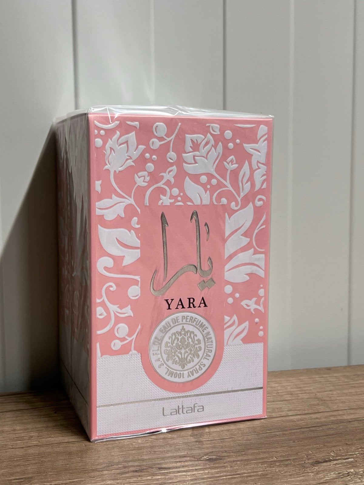 Lattafa Yara Eau de Parfum - Bloemig & Romantisch, Ophalen, Nieuw