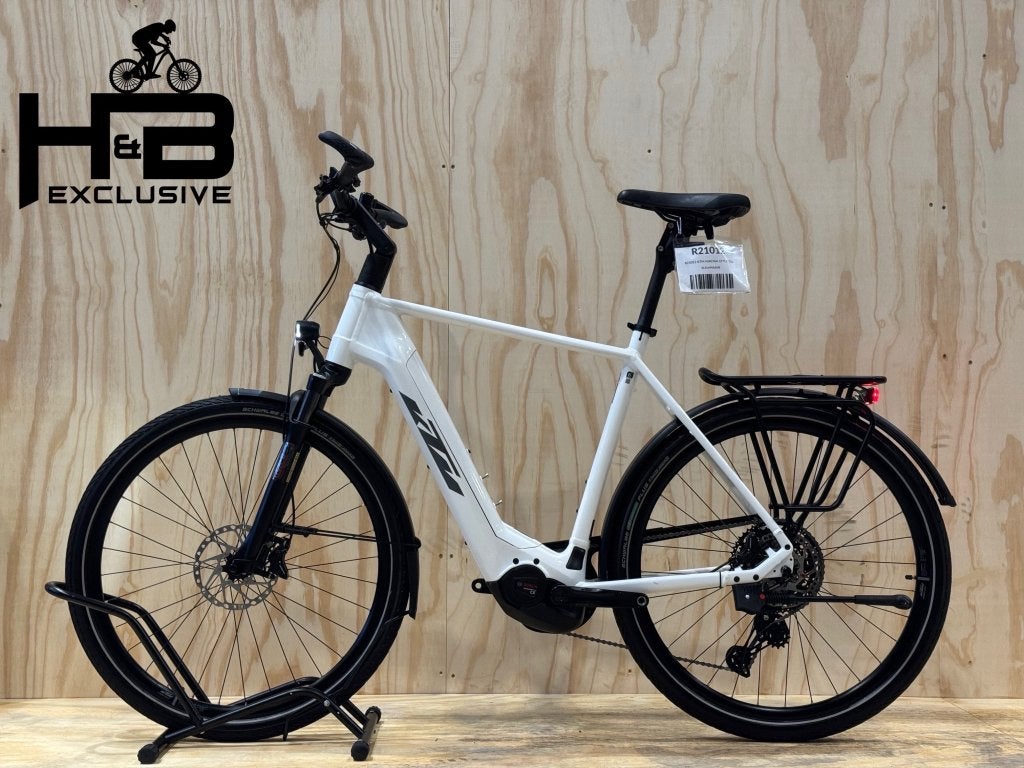 KTM Macina Style 720 E-Bike Shimano XT, Fietsen en Brommers, Elektrische fietsen, Niet ingevuld, Ophalen of Verzenden, Zo goed als nieuw