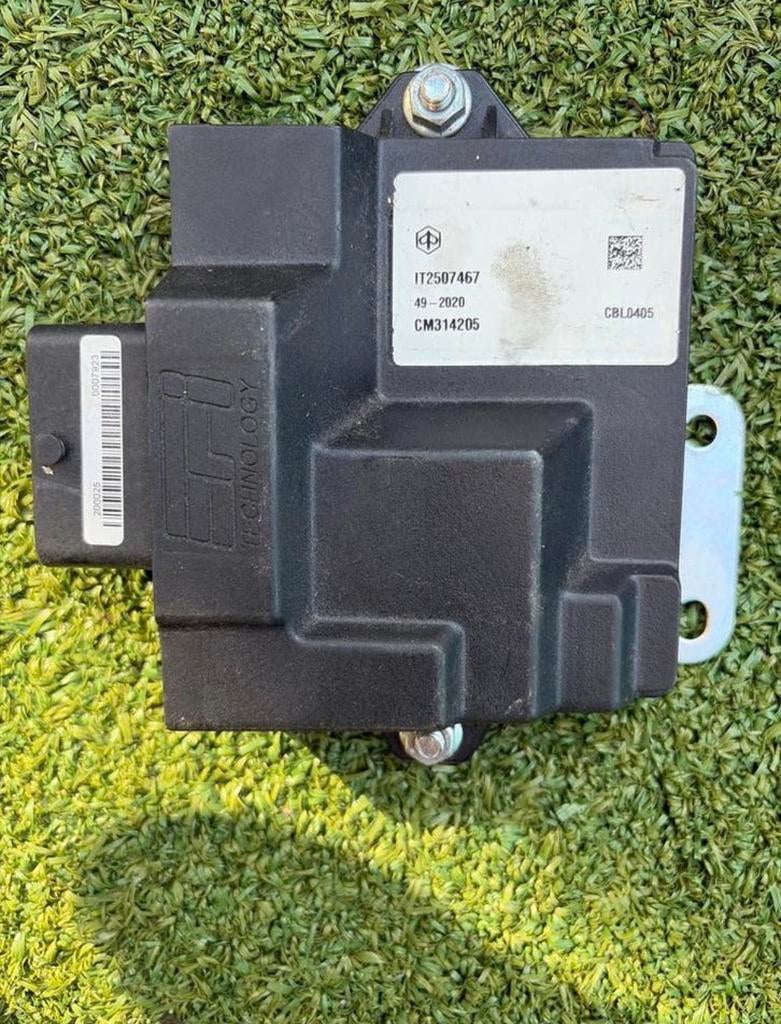 Vespa brom ecu, Ophalen, Zo goed als nieuw, Overige typen, Vespa