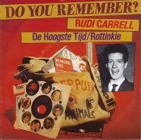 singles, 7 inch, Ophalen of Verzenden, Zo goed als nieuw, Beschermende buitenhoes
