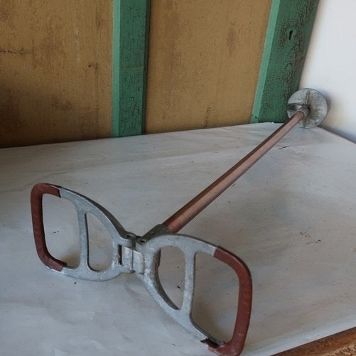 Wandelstok zitstok England shooting stick opvouw opklap, Ophalen of Verzenden