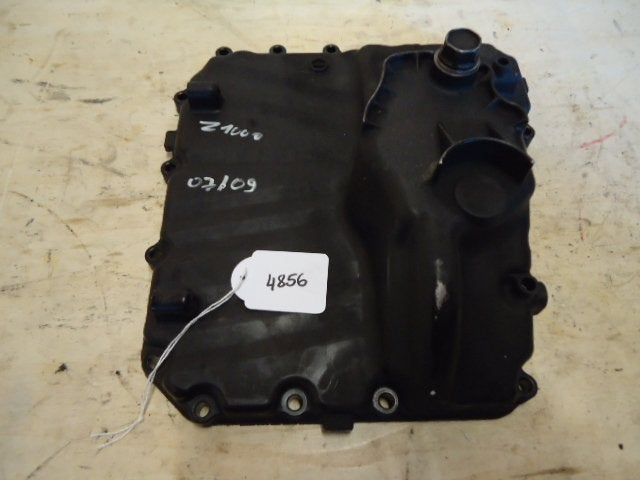 Z1000 2007 - 2009 Kawasaki Carterdeksel Carterpan D1-12289, Motoren, Accessoires | Overige