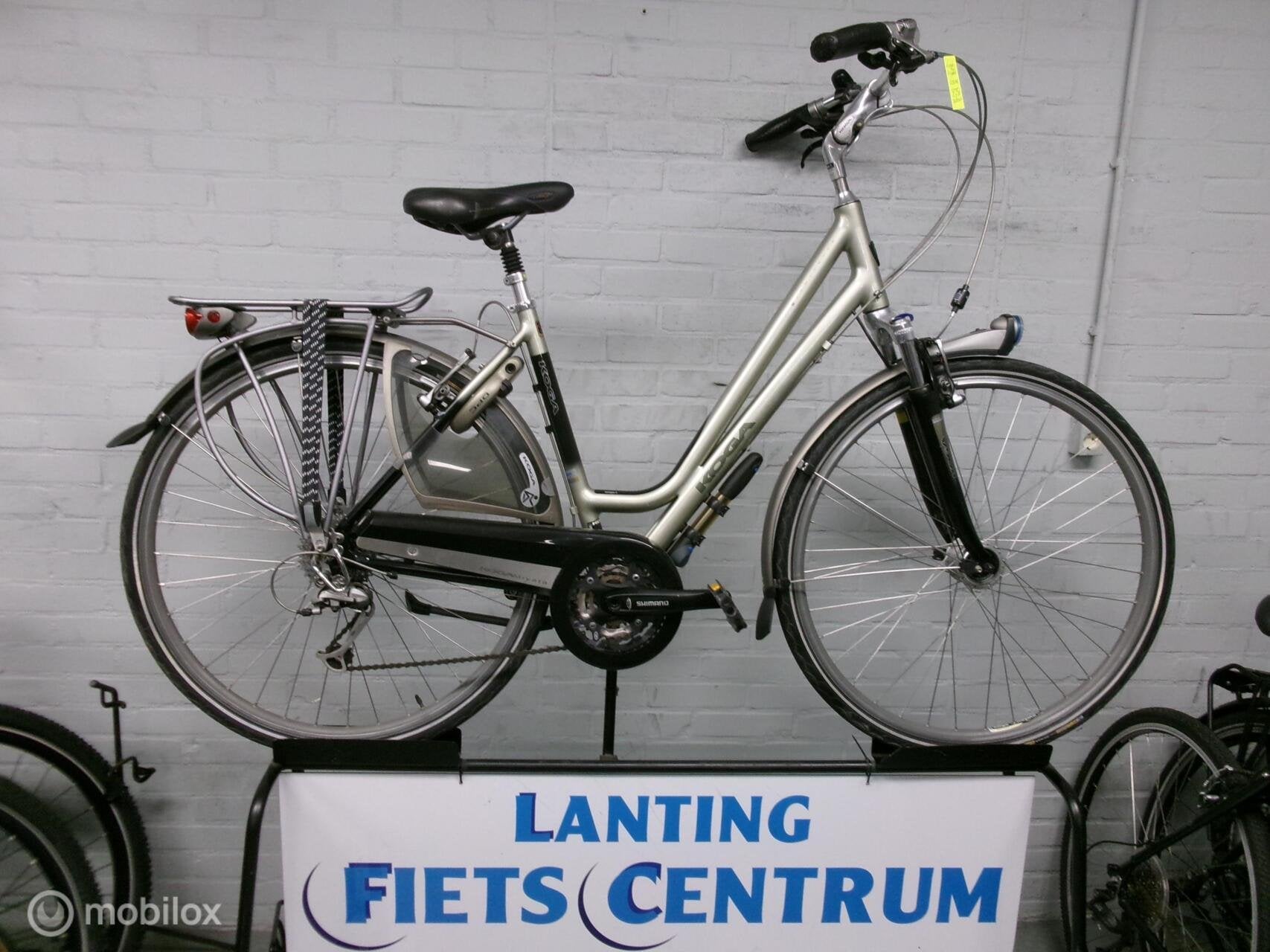 Koga-Miyata PROMINENCE 50 CM, Fietsen en Brommers, 50 tot 53 cm, Gebruikt, Overige merken