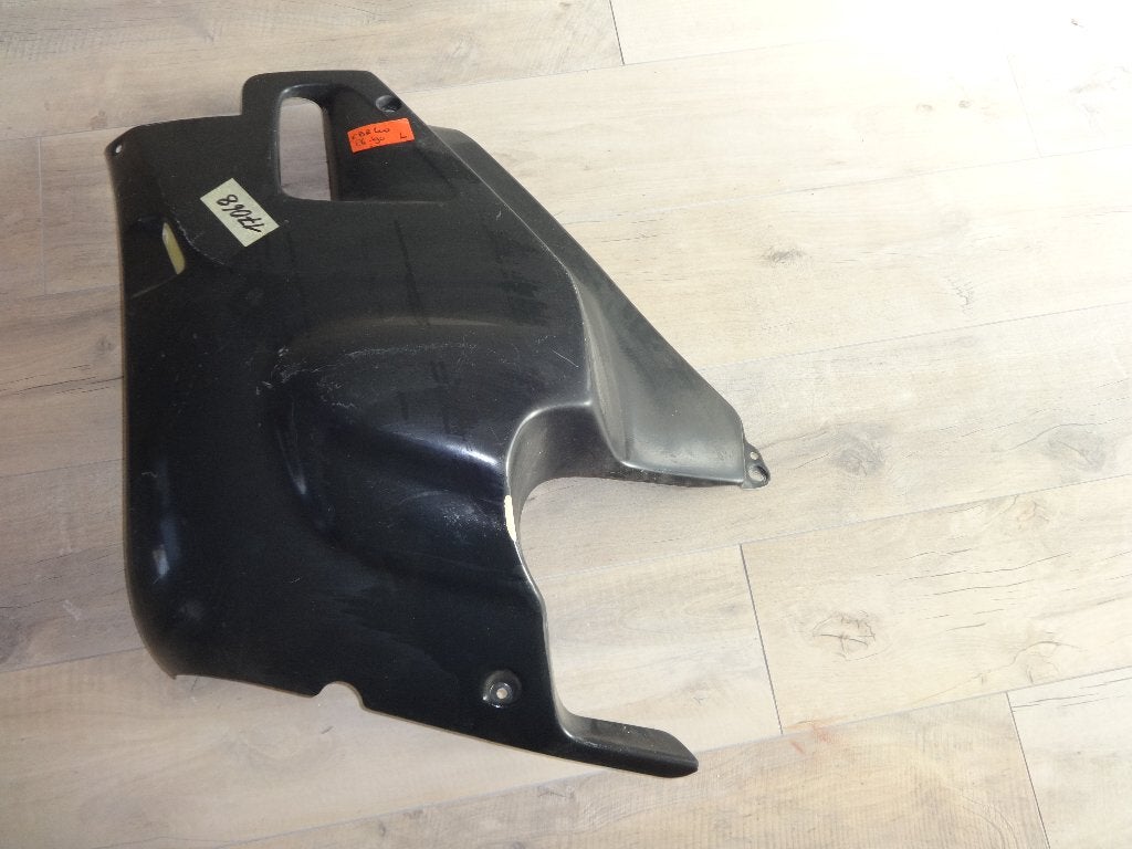 Honda CBR600 F1 (1986-1990) zijkuipdeel links NIEUW, Ophalen of Verzenden, Nieuw