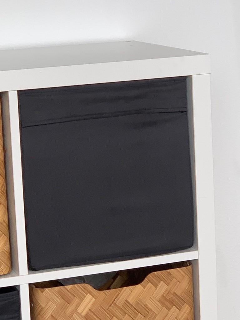 IKEA DRÖNA box, Ophalen, Doos, Minder dan 35 cm, Minder dan 50 cm