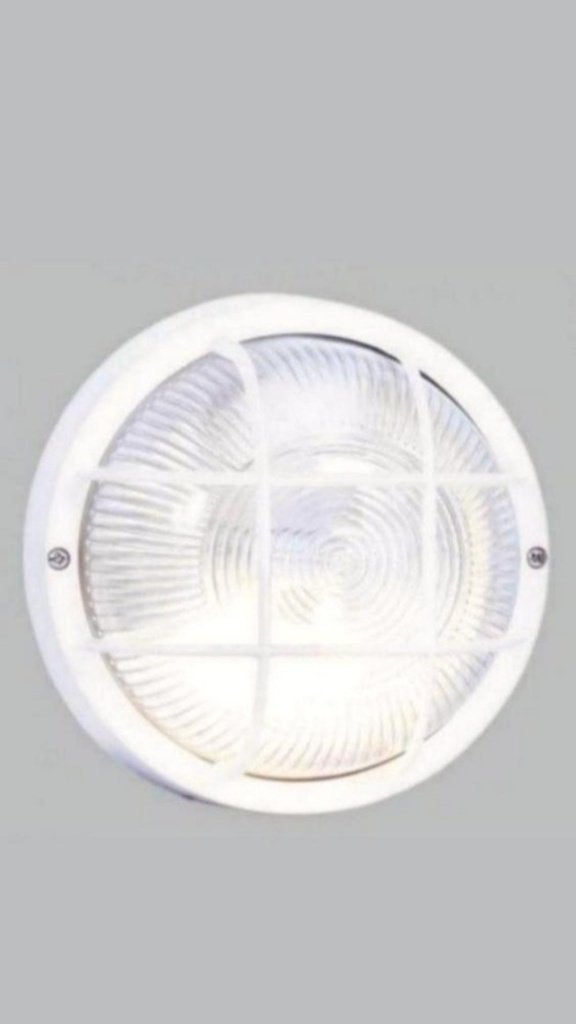 Buitenlamp, Zonne-energie, Kunststof, ., Wandlamp