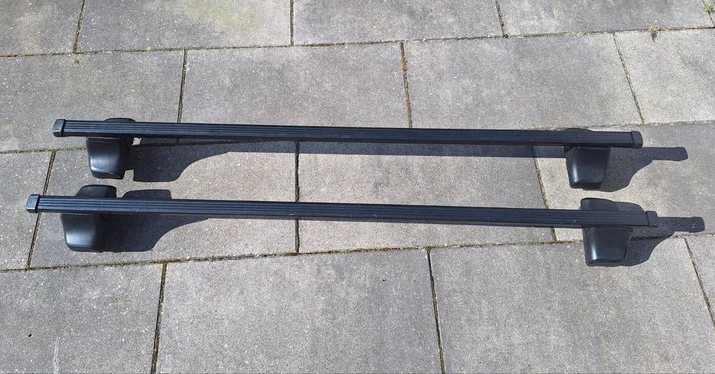Dakdragers VW Golf plus, Ophalen, Gebruikt