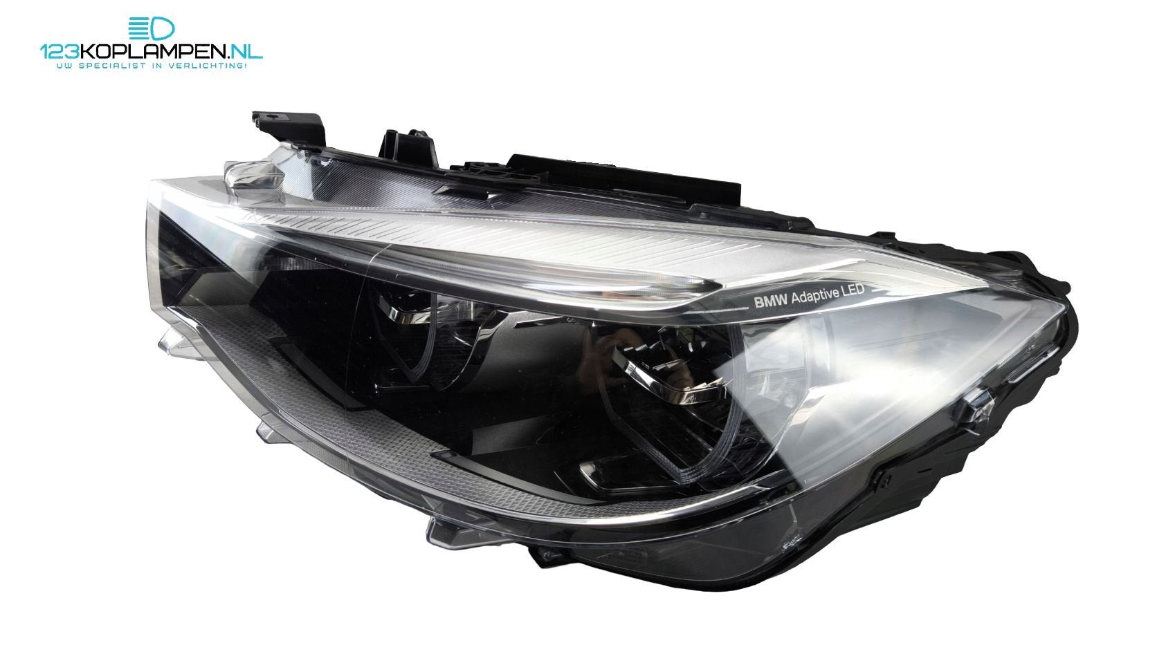 BMW 3 Serie GT F34 Facelift Adaptive Full LED koplamp links, Gebruikt, -, Ophalen of Verzenden, -
