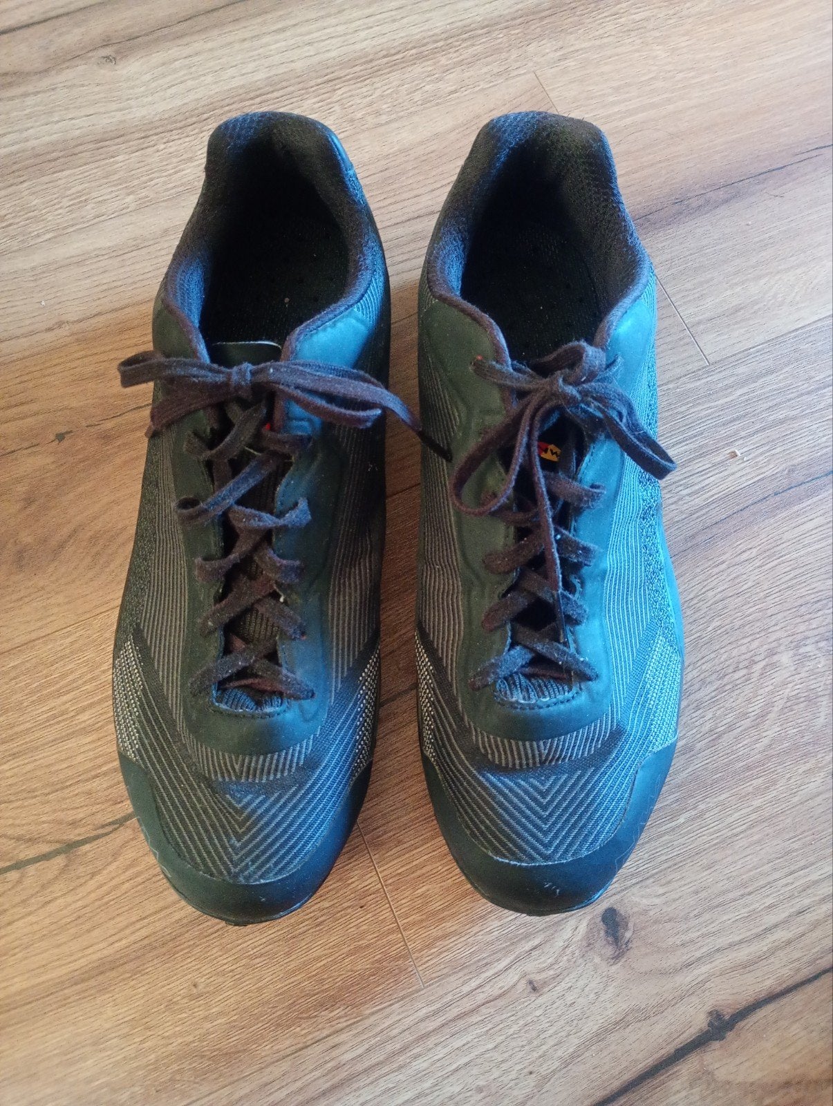 Northwave fietsschoenen maat 47, Michelin zool, Gebruikt, Schoenen, Ophalen of Verzenden, XL