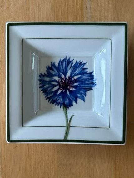 Villeroy en Boch Flora ,bakje, Gebruikt, Overige typen, Ophalen of Verzenden, Overige stijlen