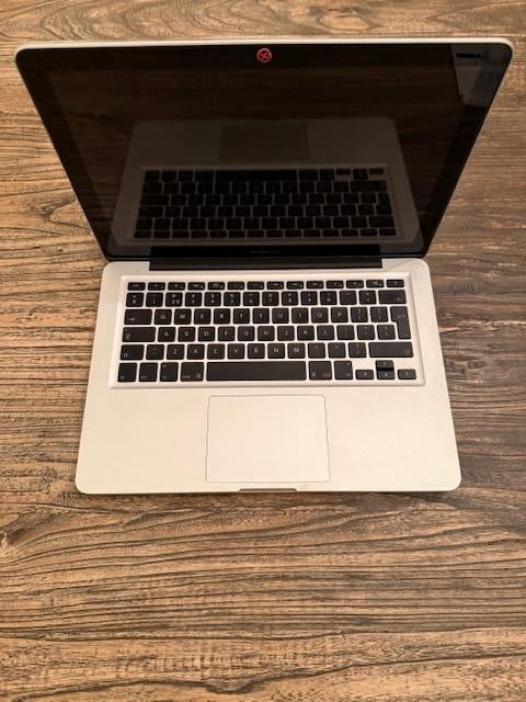 Te koop: MacBook Pro, MacBook Pro, Gebruikt, 2 tot 3 Ghz, 13 inch