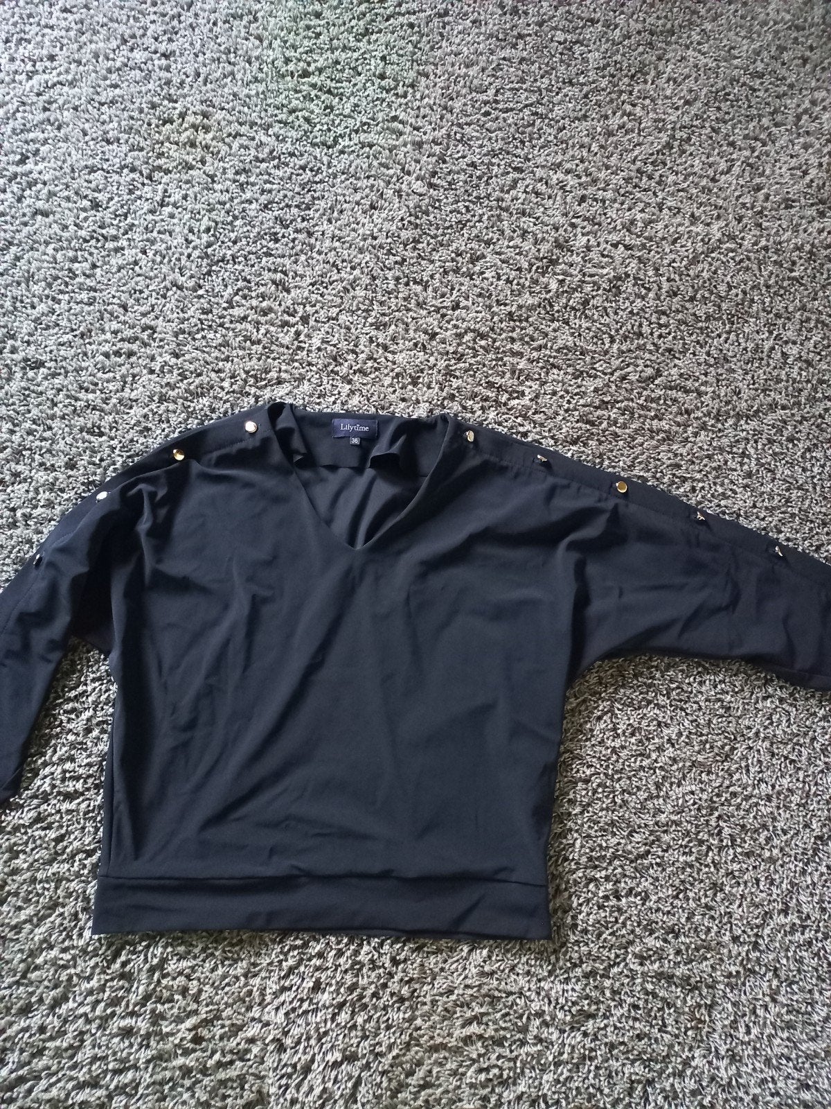 lilytime top, Ophalen of Verzenden, Zo goed als nieuw