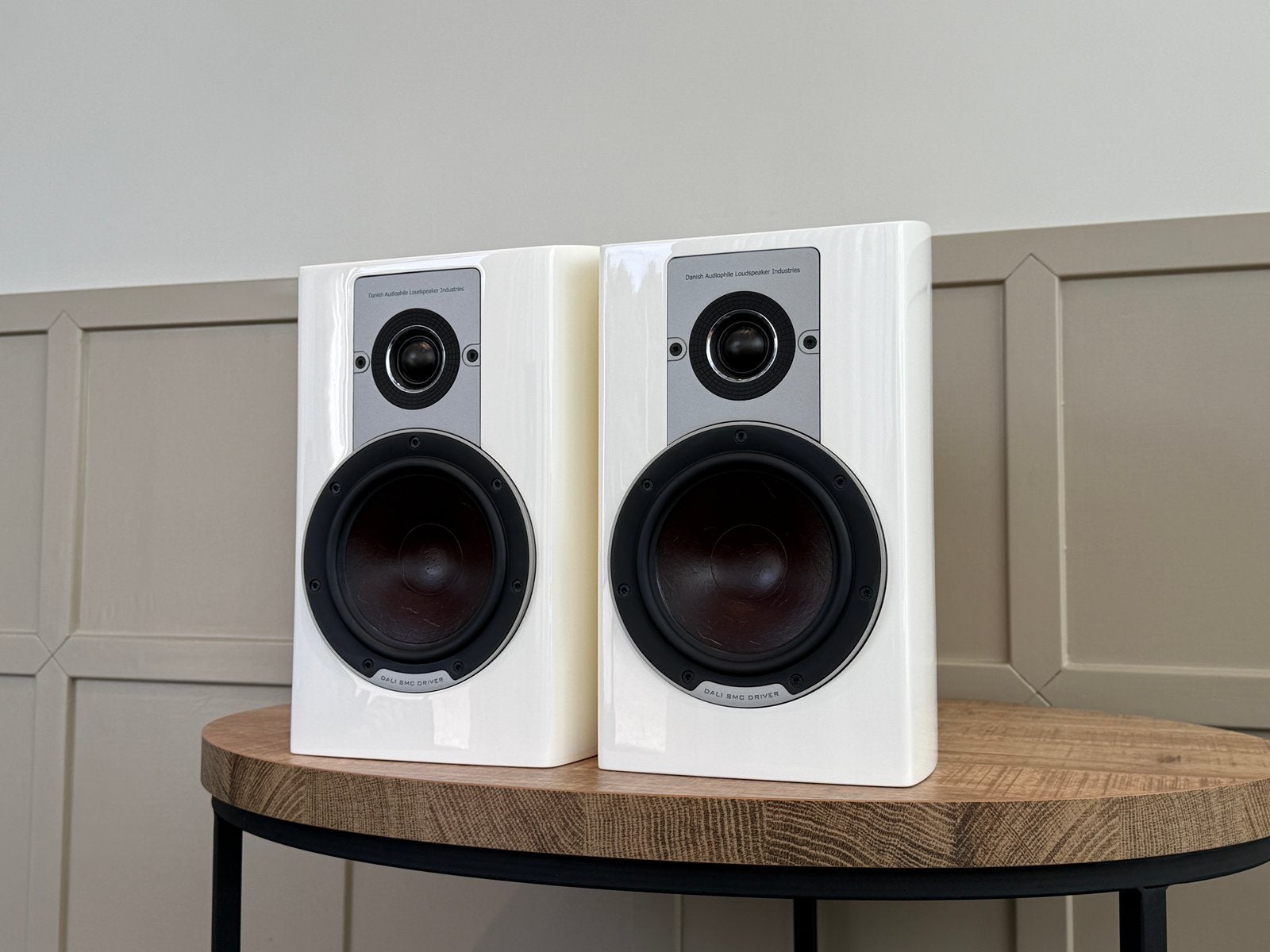 Dali Epicon 2, 150 watt of meer, Ophalen of Verzenden, Zo goed als nieuw, /