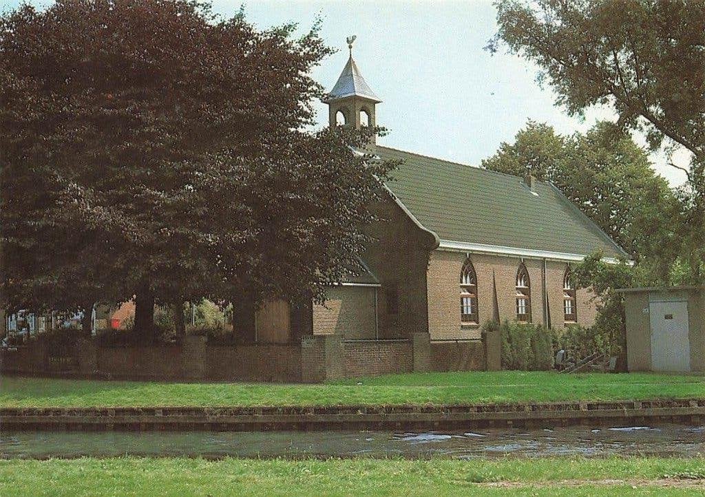 Belt-Schutsloot, Ned. Herv. Kerk, Verzamelen, Ophalen of Verzenden, 1980 tot heden, Ongelopen, Overijssel
