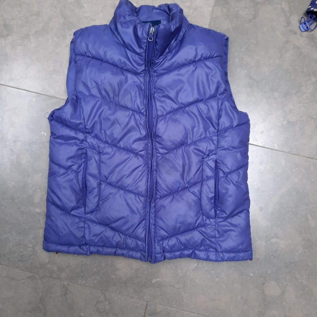 128 bodywarmer, Verzenden, Zo goed als nieuw, Meisje, Jas