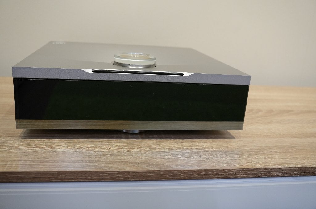 Linn Klimax DSM/3 streamer voorversterker, Ex-Demo, Ophalen of Verzenden, Zo goed als nieuw, HDMI