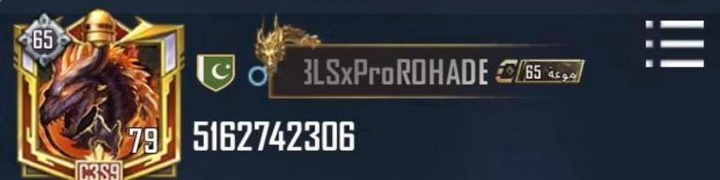 Pubg account, Ophalen of Verzenden