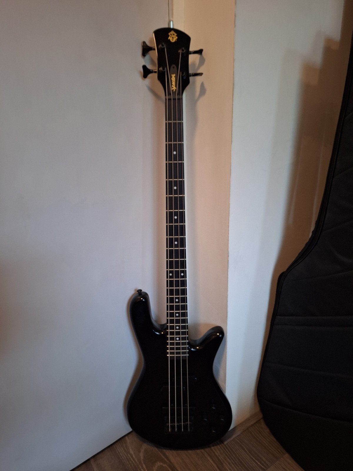 Spector Performer 4 PJ bas., Muziek en Instrumenten, Ophalen, Nieuw, Elektrisch