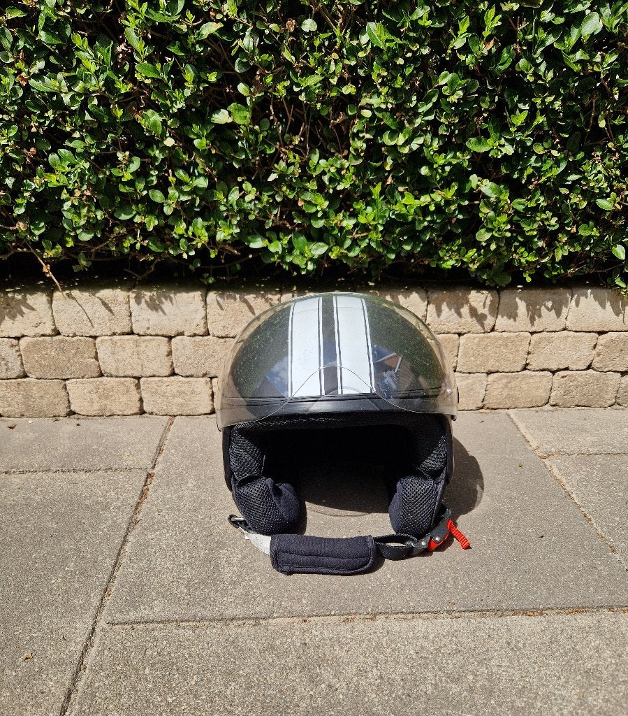 Helm, Ophalen, Gebruikt, Small, Overige merken