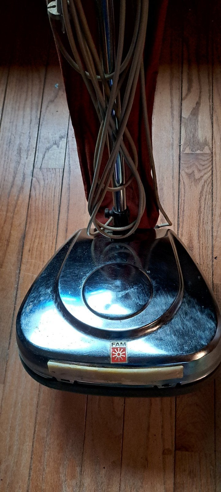 vloerschrob machine, Ophalen of Verzenden