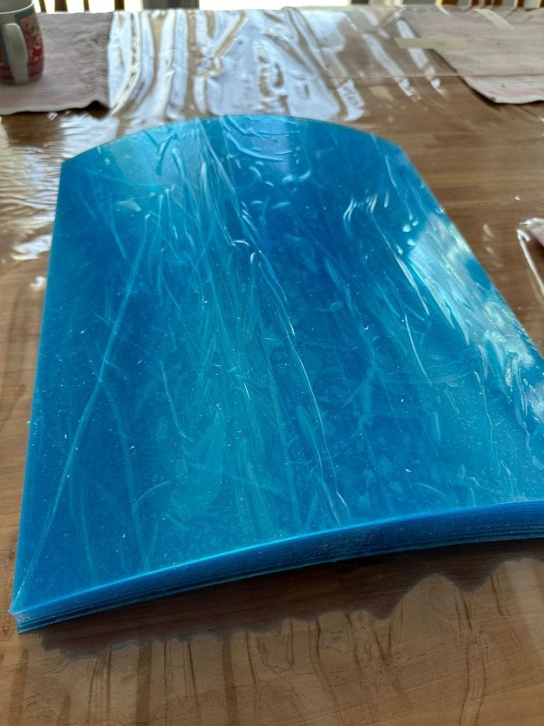 Nieuwe schuifdeurtjes voor een Bosch bougiekast klein model., Ophalen of Verzenden, Zo goed als nieuw, Gebruiksvoorwerp