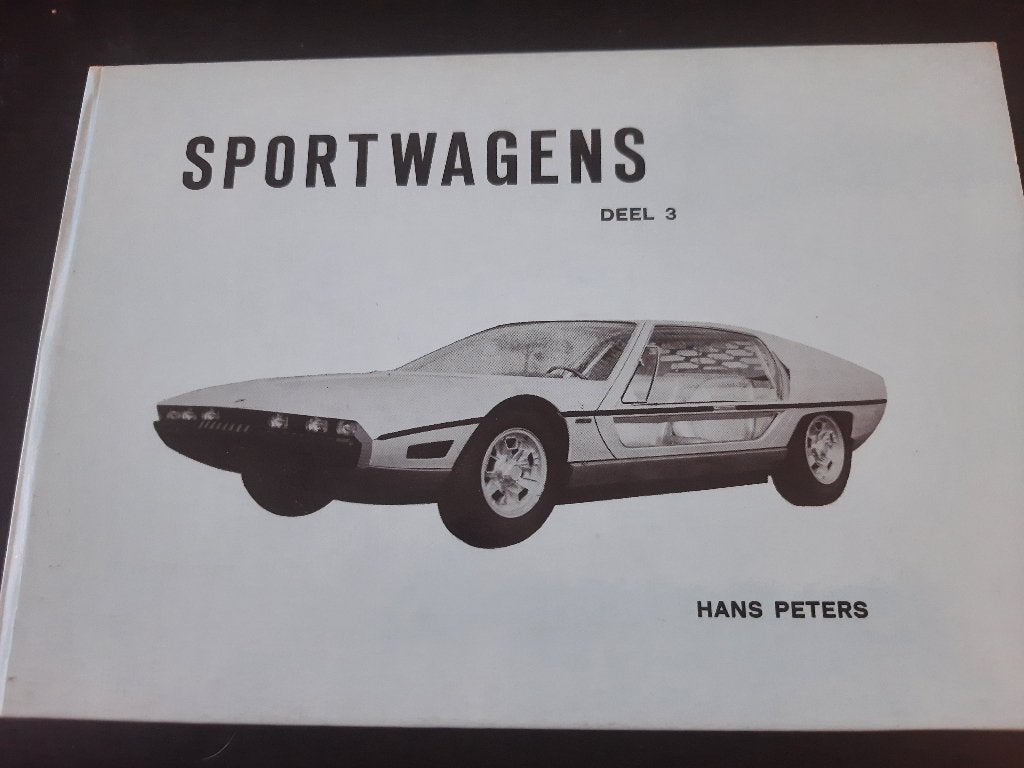 hans peters, Onbekend, Algemeen, Ophalen of Verzenden, Zo goed als nieuw