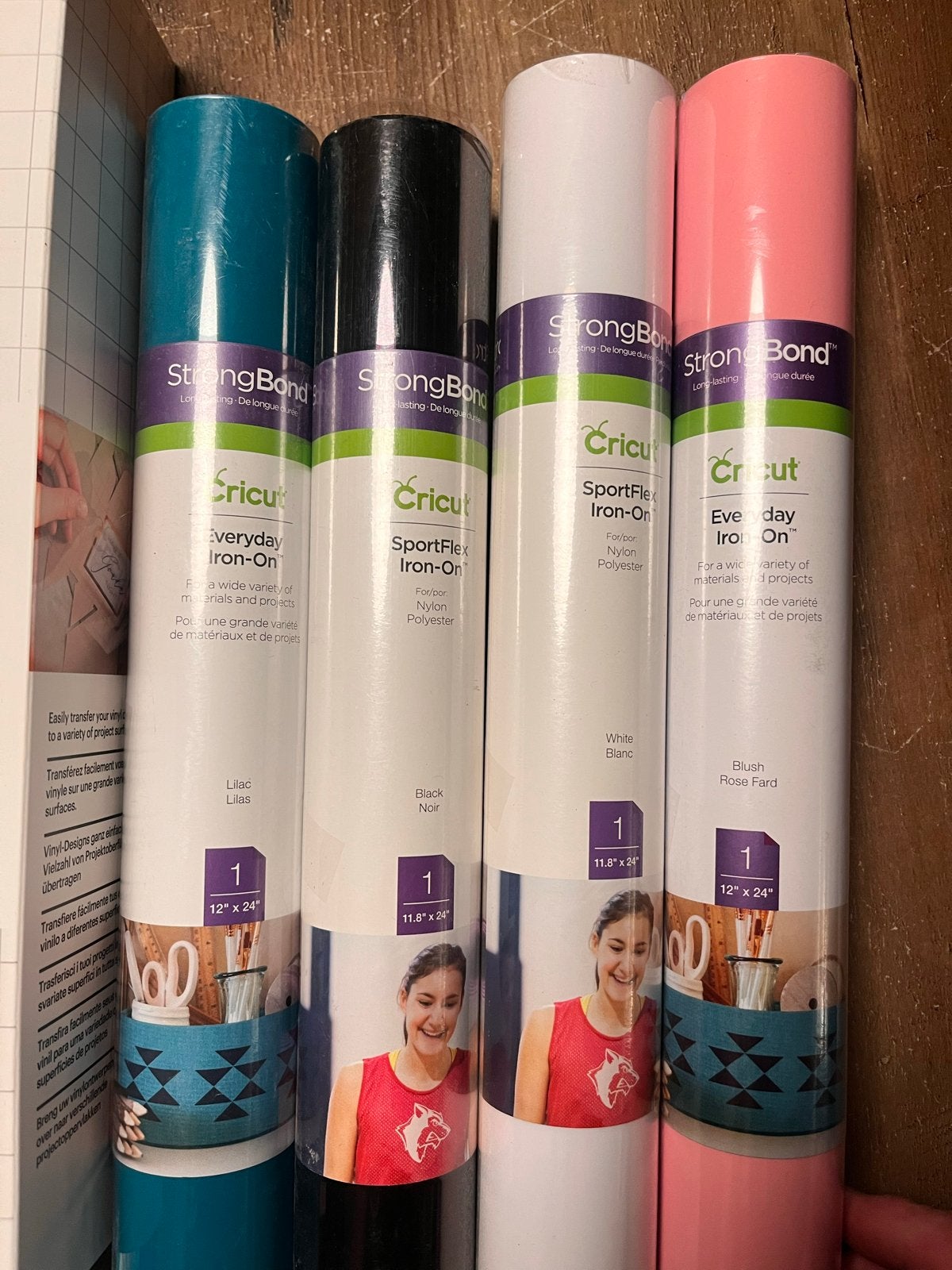 Nieuwe Cricut Explore Air 2 Mint - Ongeopend, Ophalen, Groen, Nieuw, Machine